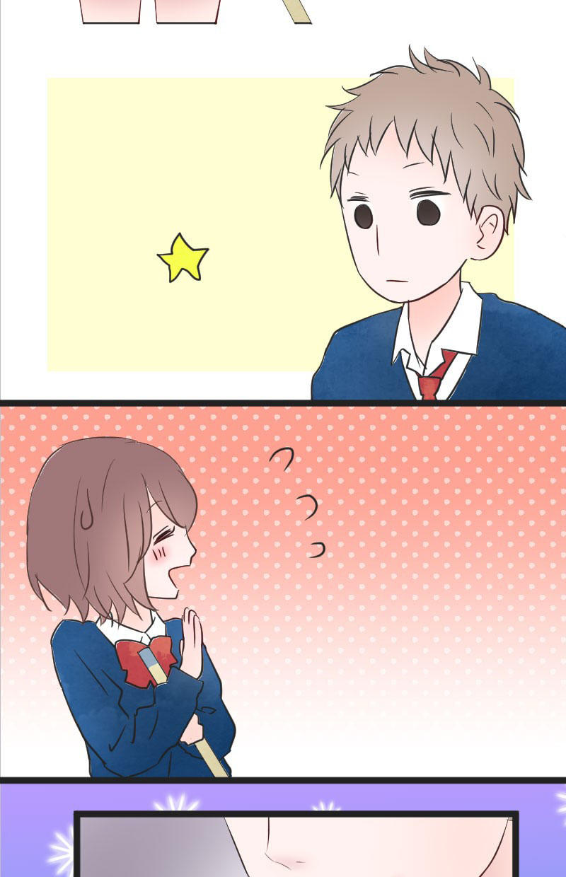 yêu không cần nói chapter 8 23