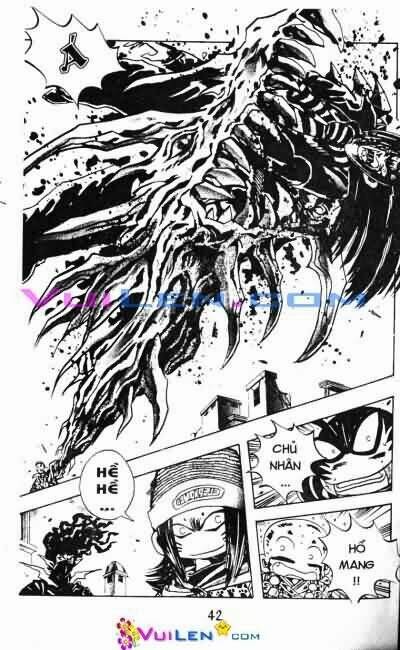 tiểu hòa thượng hd remake chapter 179 2