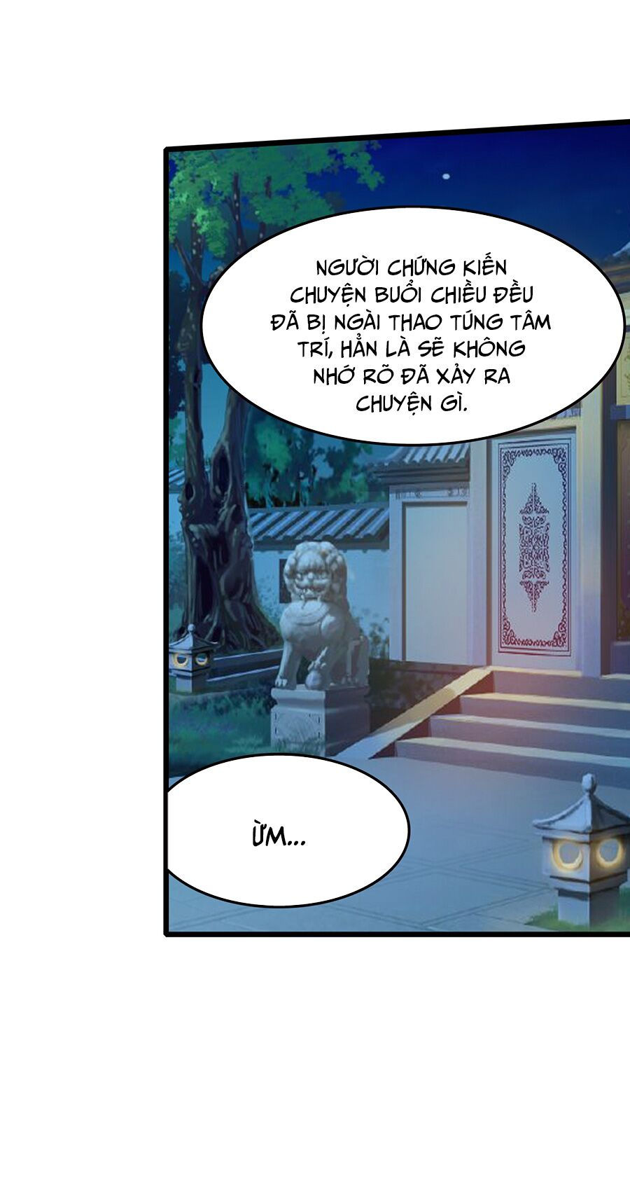 đại bảo kiếm của tôi chapter 43 52