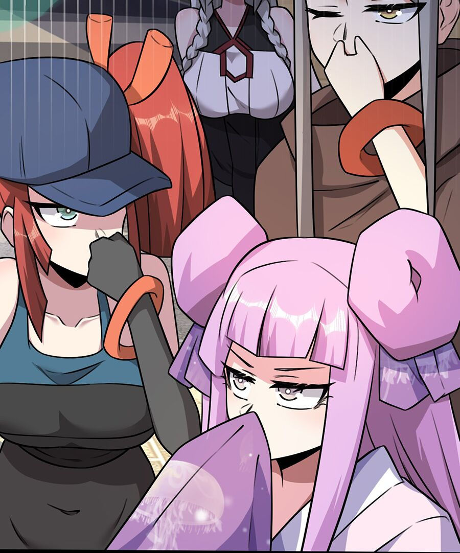 đại bảo kiếm của tôi chapter 53 3