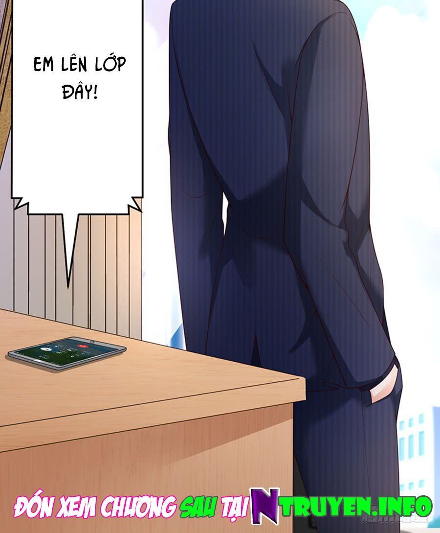 nam thần truy thê chỉ nam chapter 15.2 29