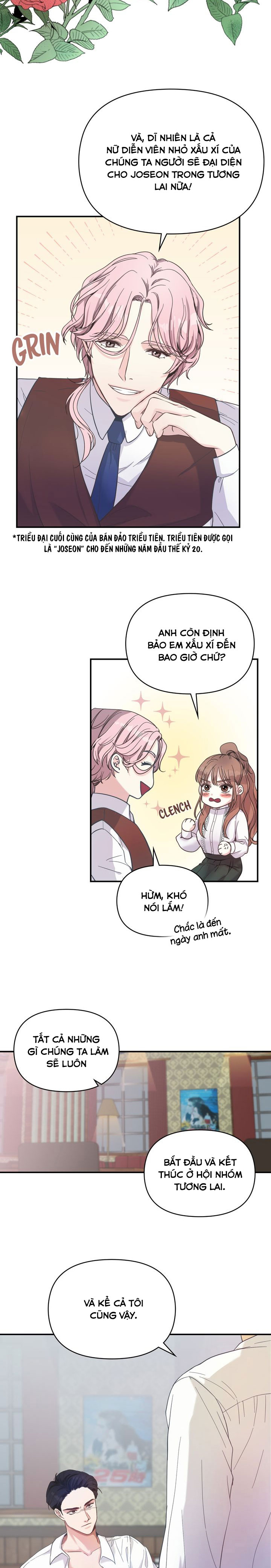 ngày mai chapter 1 8