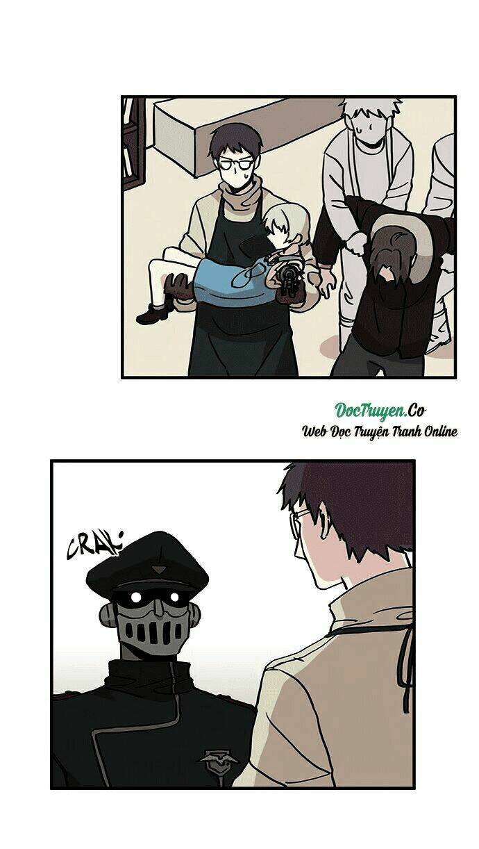 minus hand chapter 2 47