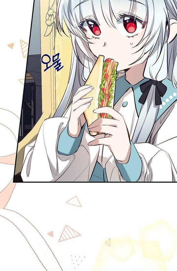 chúng ta có thể trở thành gia đình được không? chapter 62 22