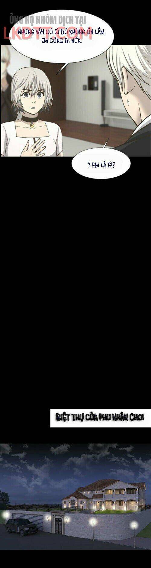 luna - dưới ánh trăng chapter 6 30