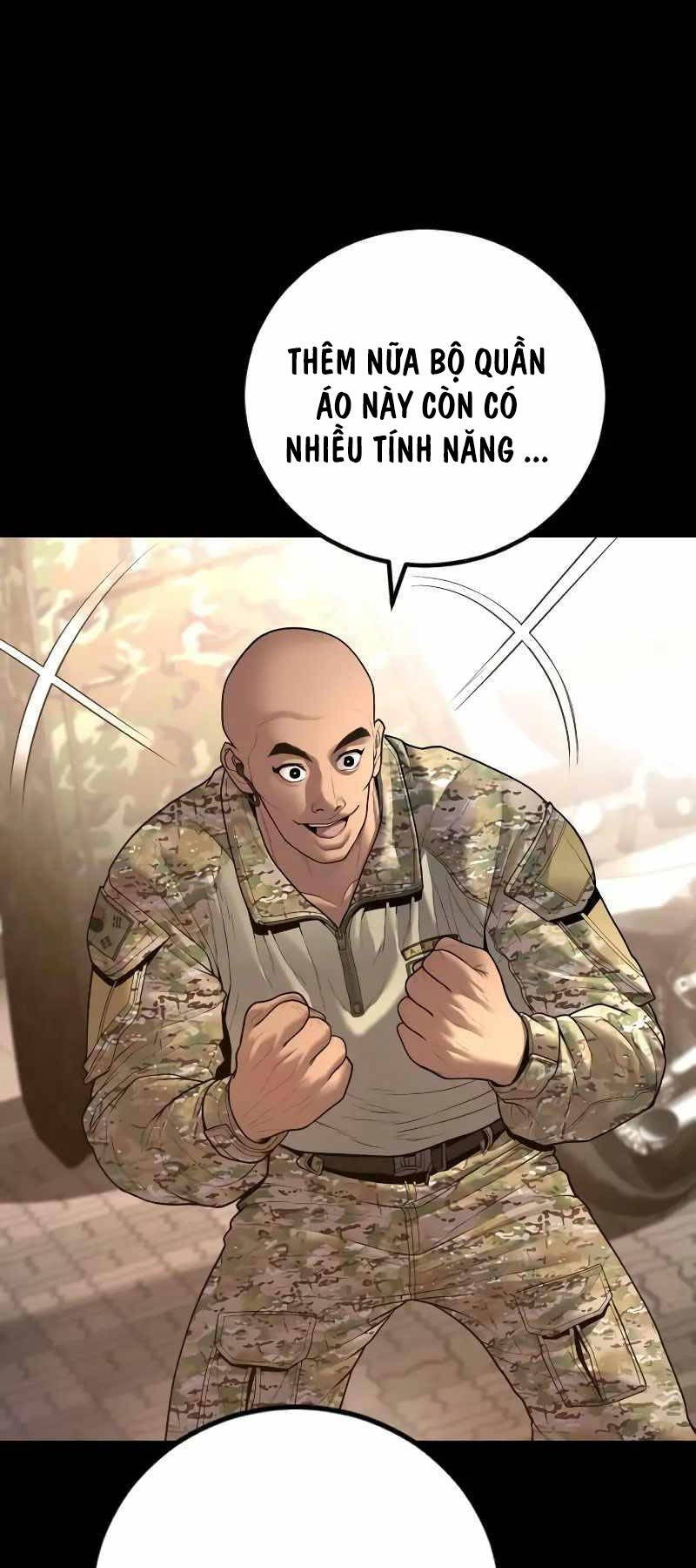 đặc vụ kim chapter 136 7