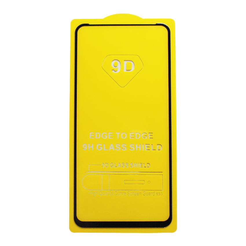 Miếng dán cường lực dành cho Realme X Full Keo