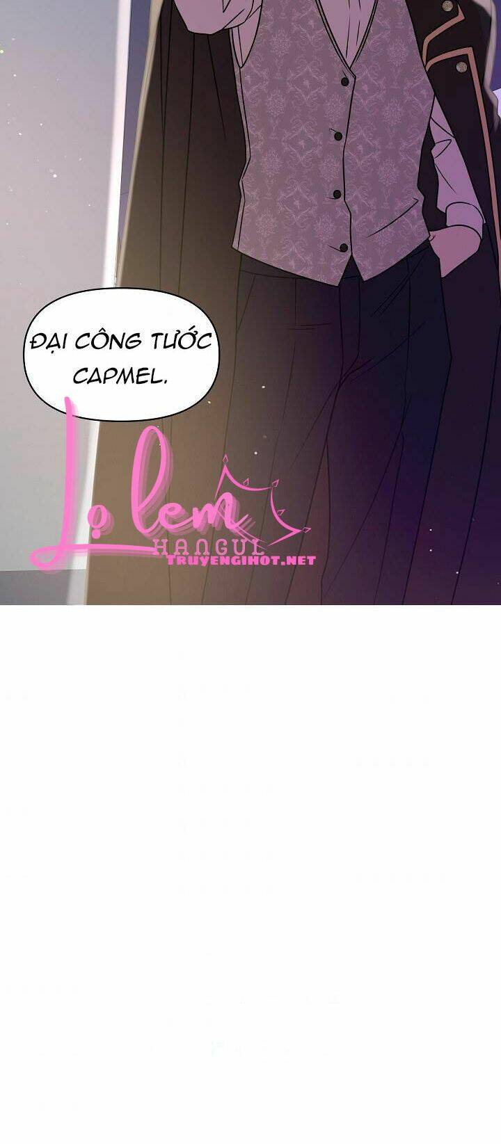 tôi đã nuôi dưỡng bạn thời thơ ấu thành bạo chúa chapter 38.2 16