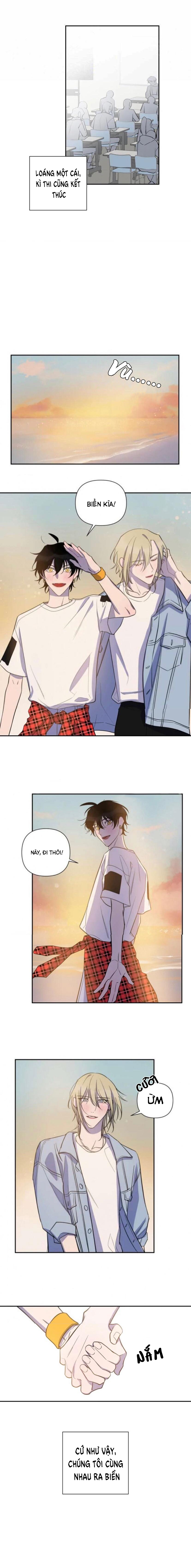 xu hướng tình dục bạn học chapter 34 7