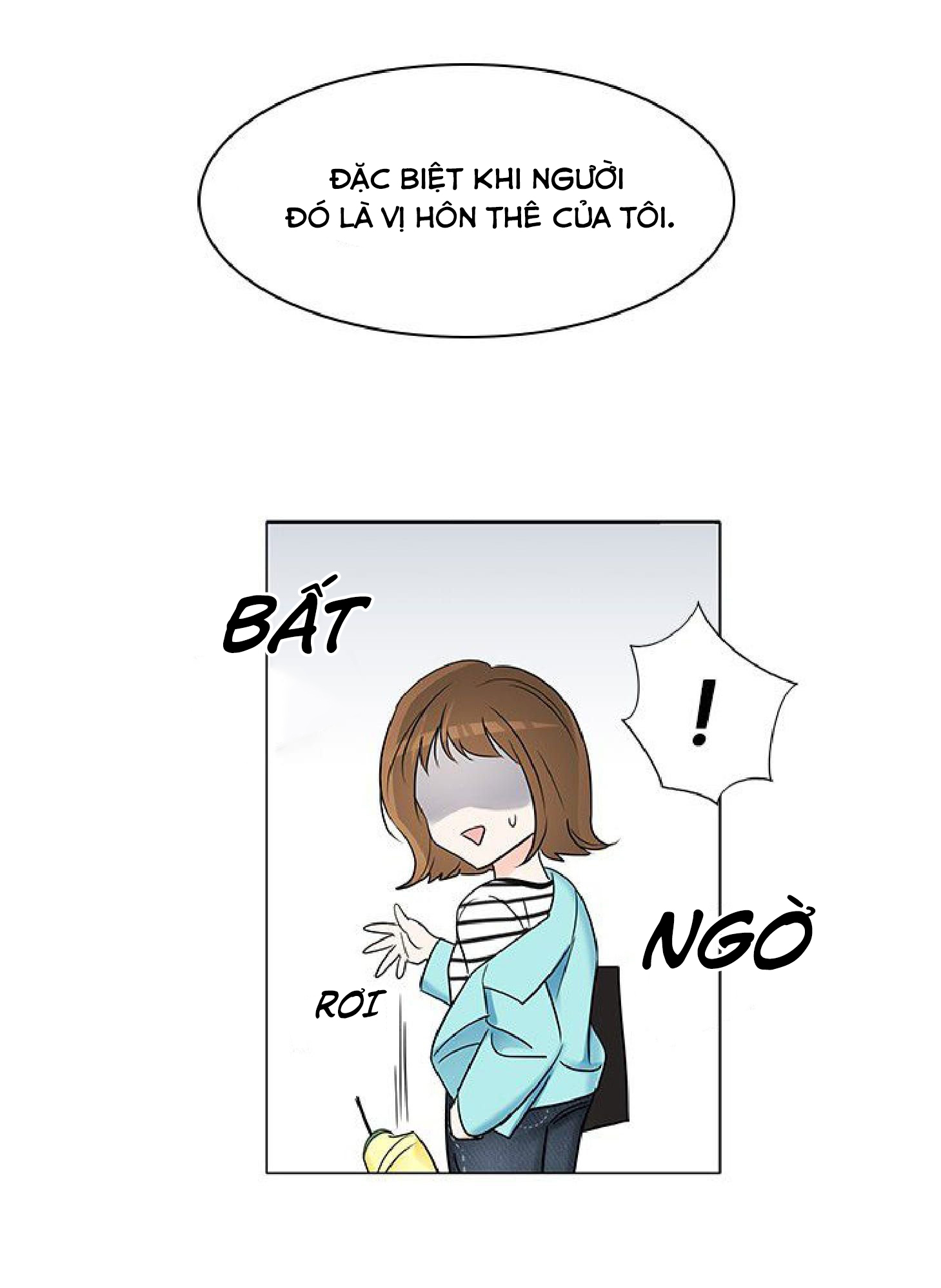 khi ta chạm nhau chapter 1 77