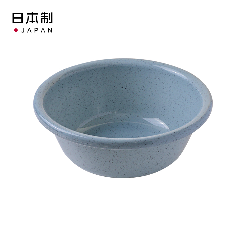 Chậu Tròn Nakaya Lameru 3.8L Đa Công Dụng Dùng Cho Nhà Tắm, Nhà Bếp,...