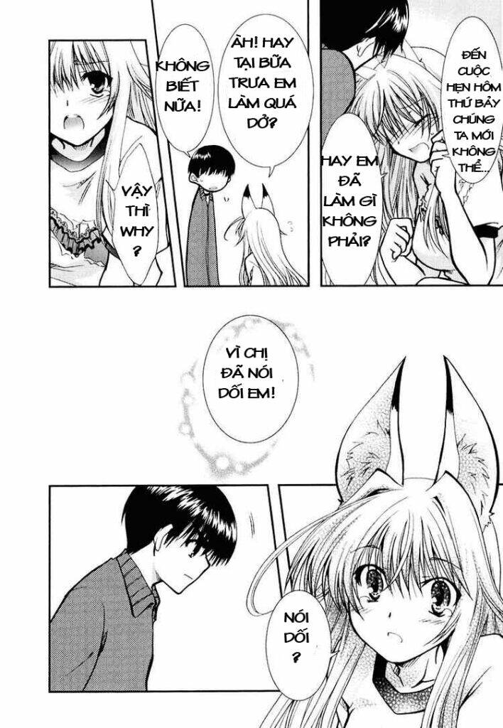 kanokon chapter 11 12