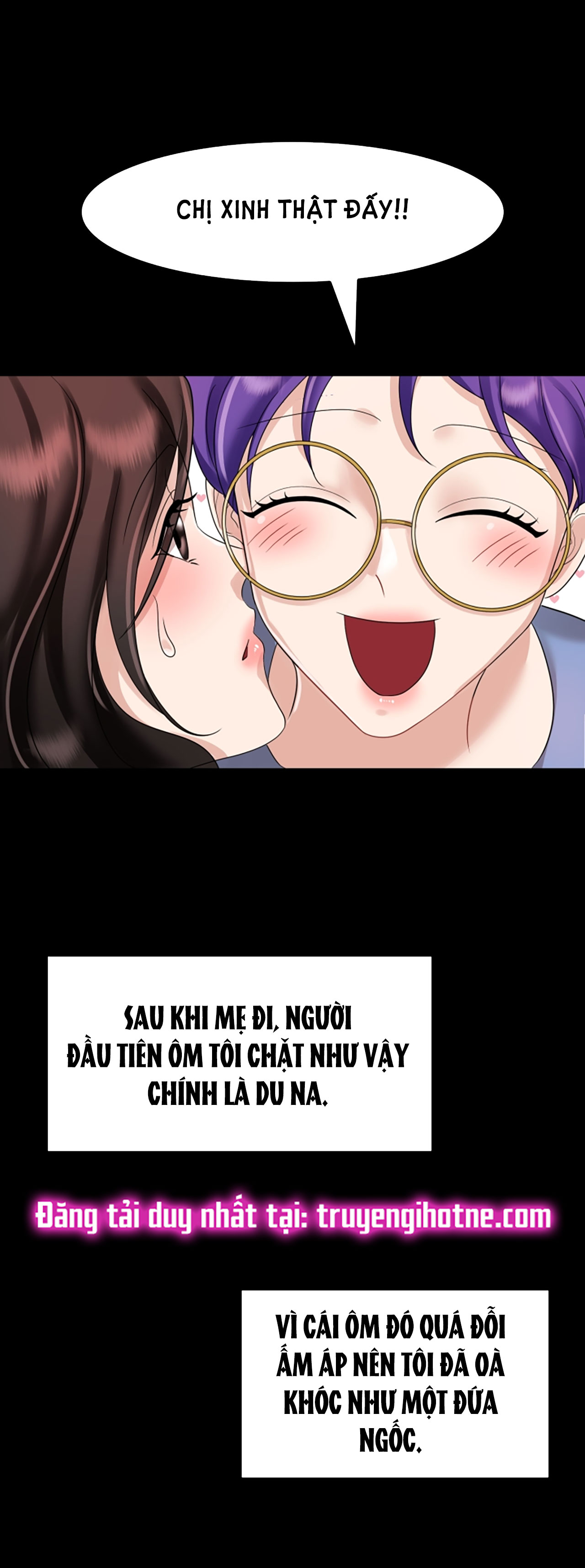 [18+] vì điên nên kết hôn chapter 3.2 9