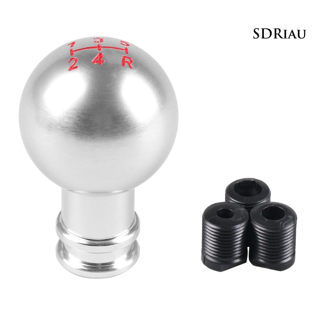 Tay Nắm Cần Số Xe Hơi Hình Tròn Qcd Chất Lượng Cao