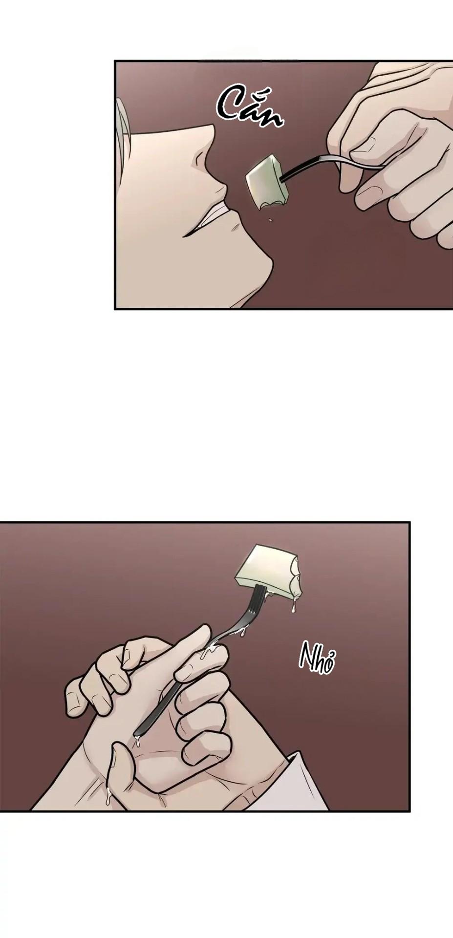 hạnh phúc trọn vẹn chapter 8 14