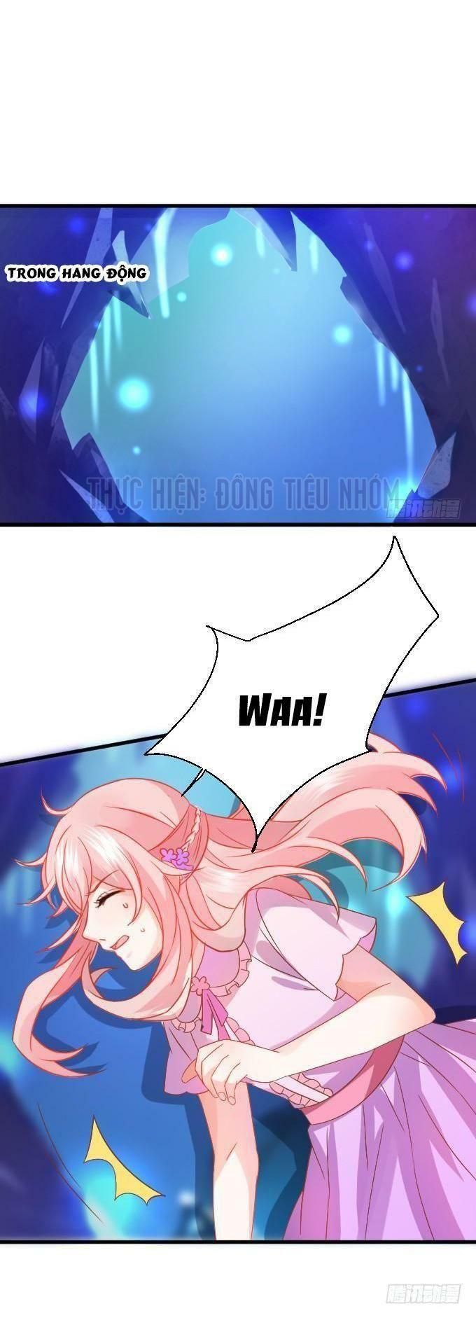 hồ tiên hung bạo chapter 36 2