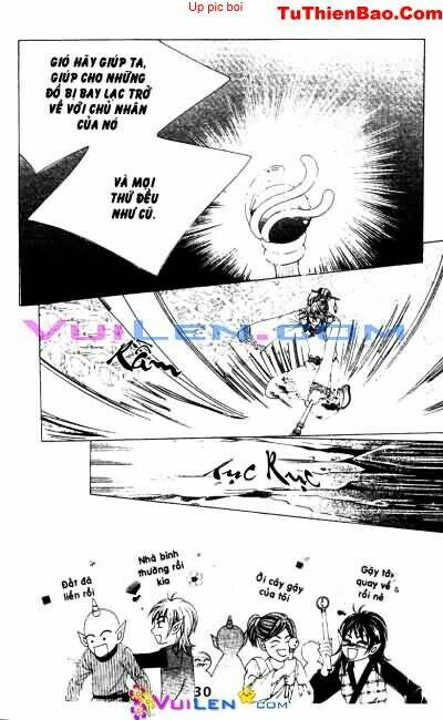 bogle goes to the kingdom chapter 31 29