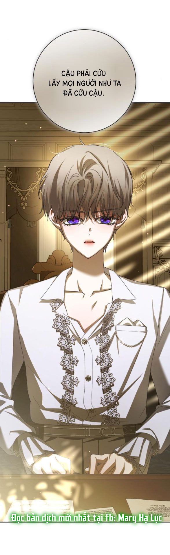 tôi muốn trở thành cô ấy dù chỉ là một ngày chapter 137.1 68