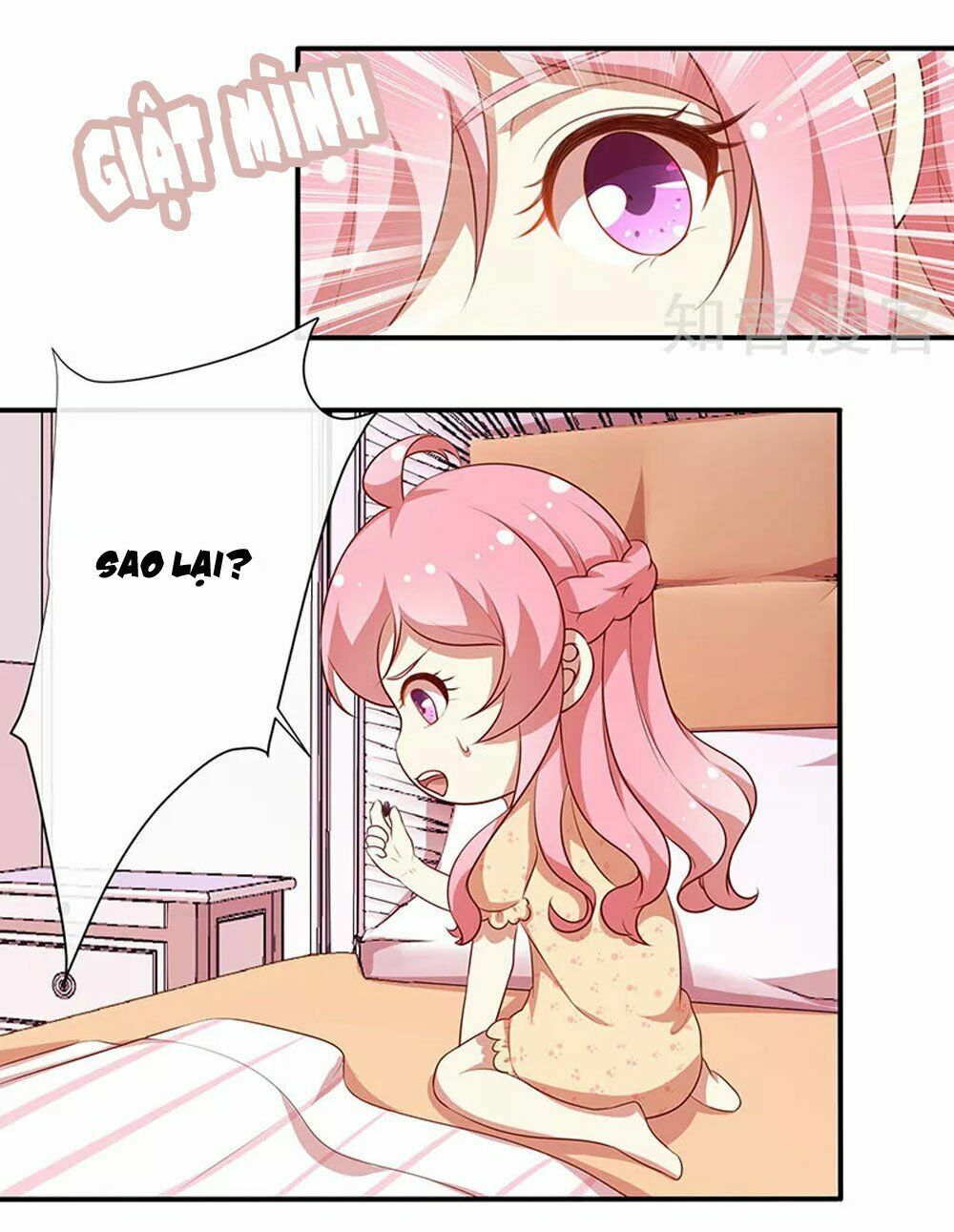 cả thế giới đều không bằng người chapter 66 13