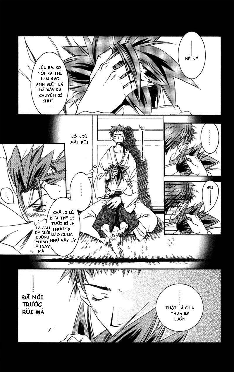 peace maker kurogane chapter 7 4