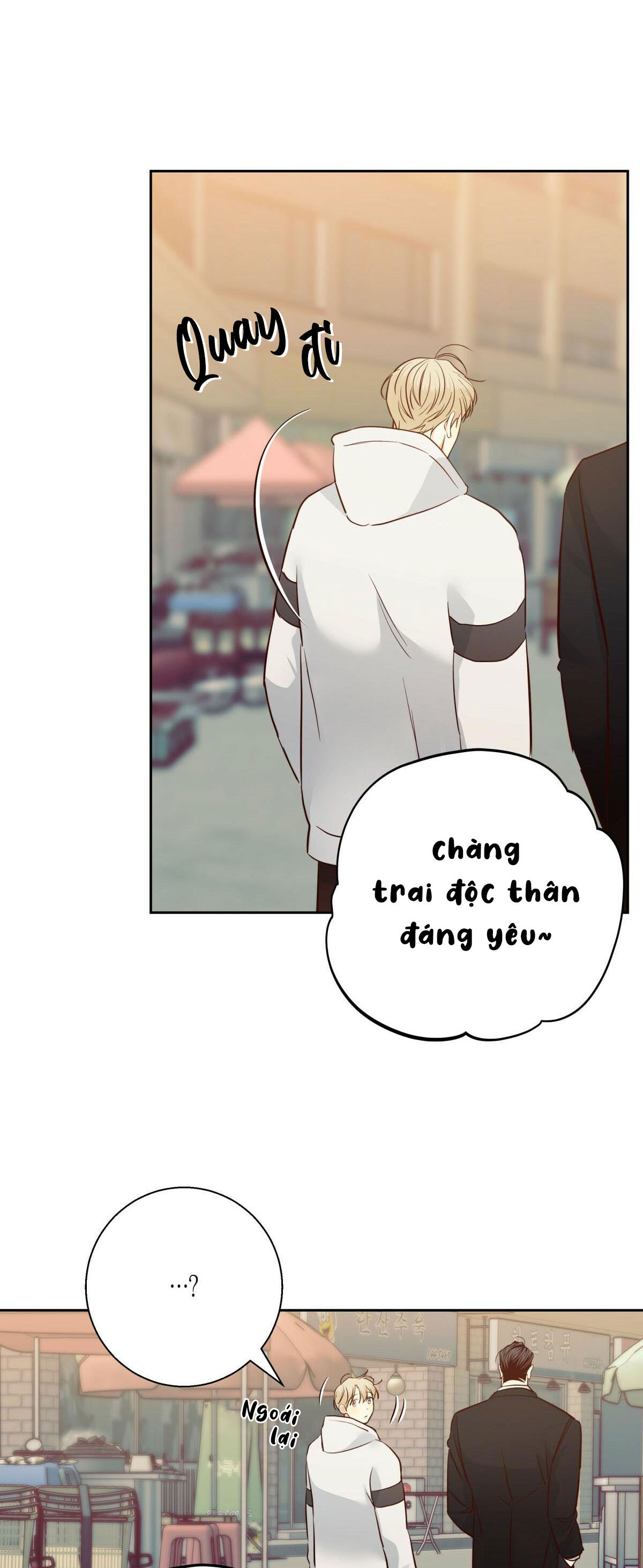 cửa hàng tiện lợi nguy hiểm chapter 68 50