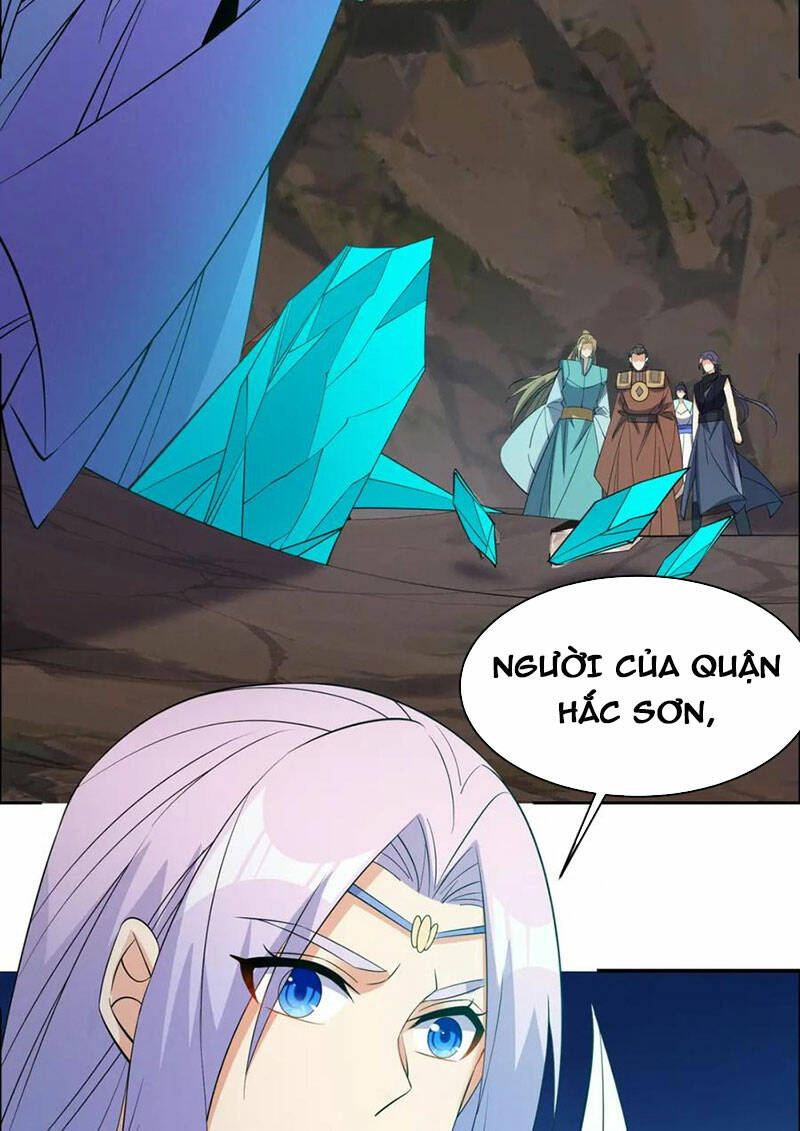 thôn phệ một thế giới tu tiên chapter 159 45