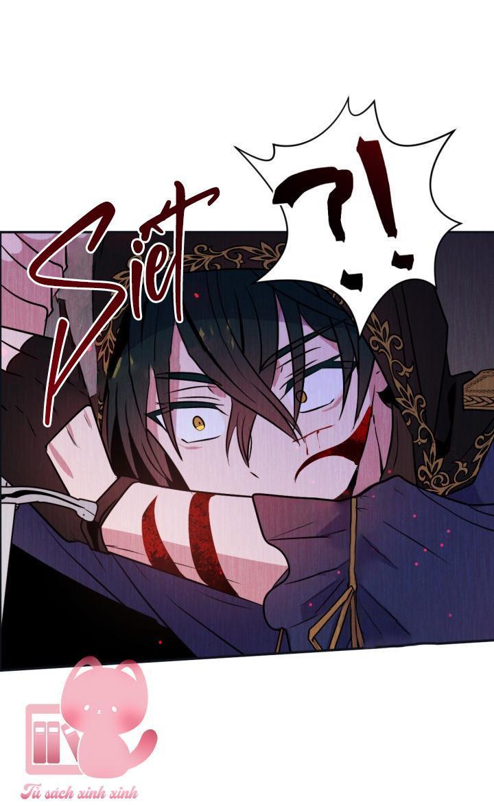 nguyện ước vô vọng của ma nữ chapter 26 69