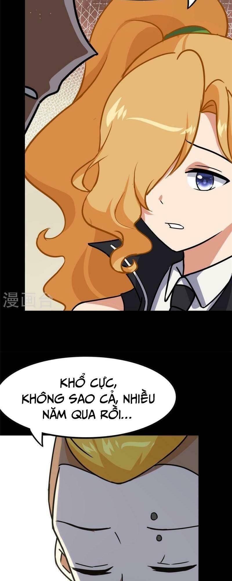 bạn gái virus của tôi chapter 346 32