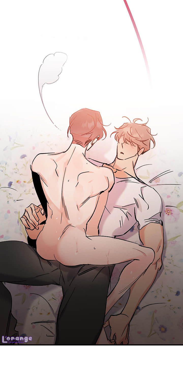 vì sao sa vào vũ trụ chapter 13 29