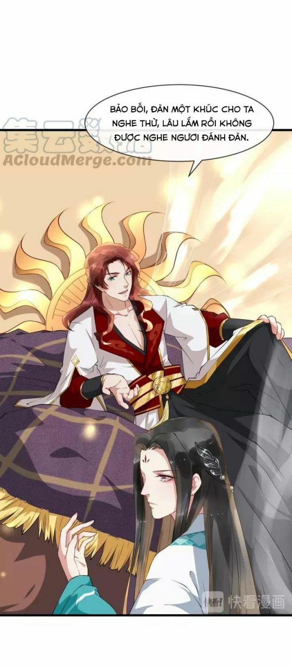 bồng sơn viễn 2 chapter 9 11