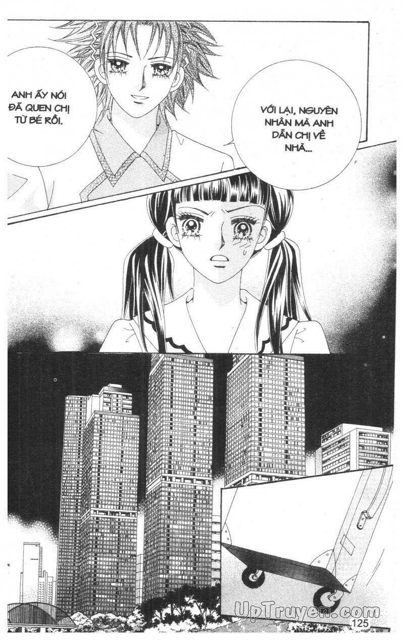 meo meo dịu dàng đi nhé chapter 4 122