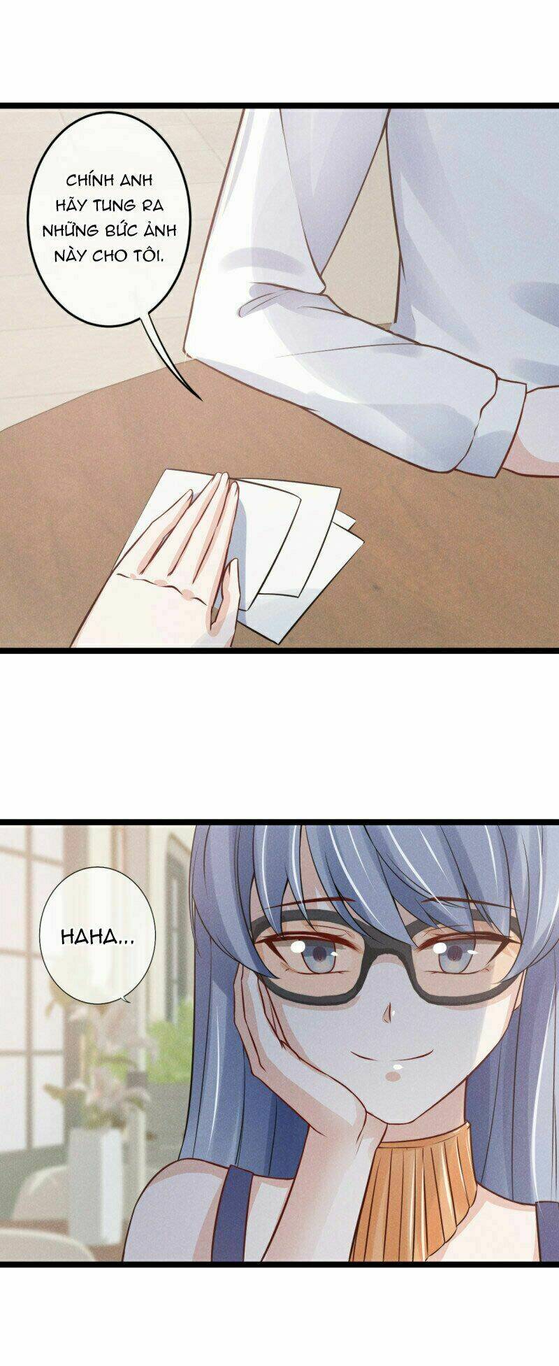 cạm bẫy lửa tình chapter 19 34