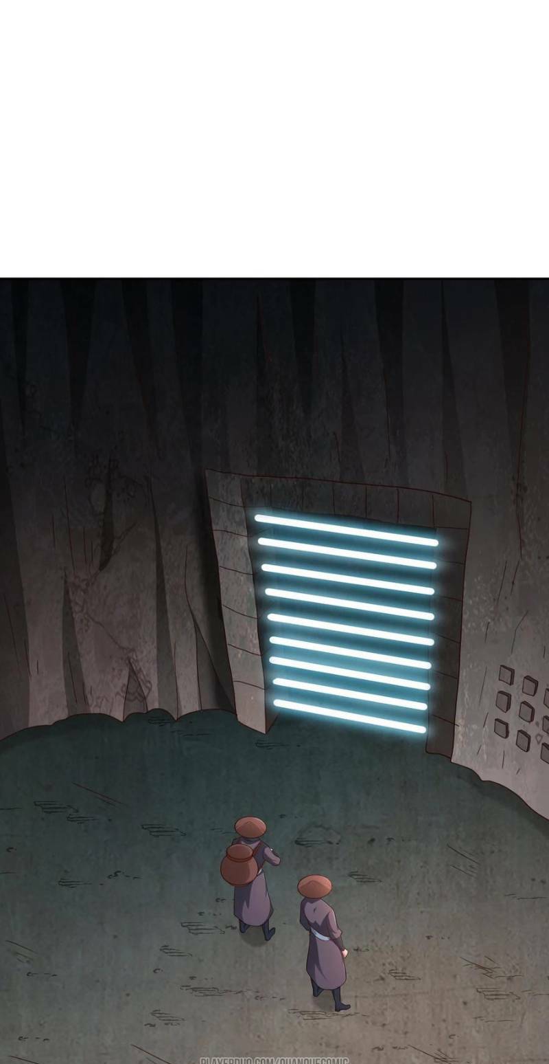 võ linh kiếm tôn chapter 64 17