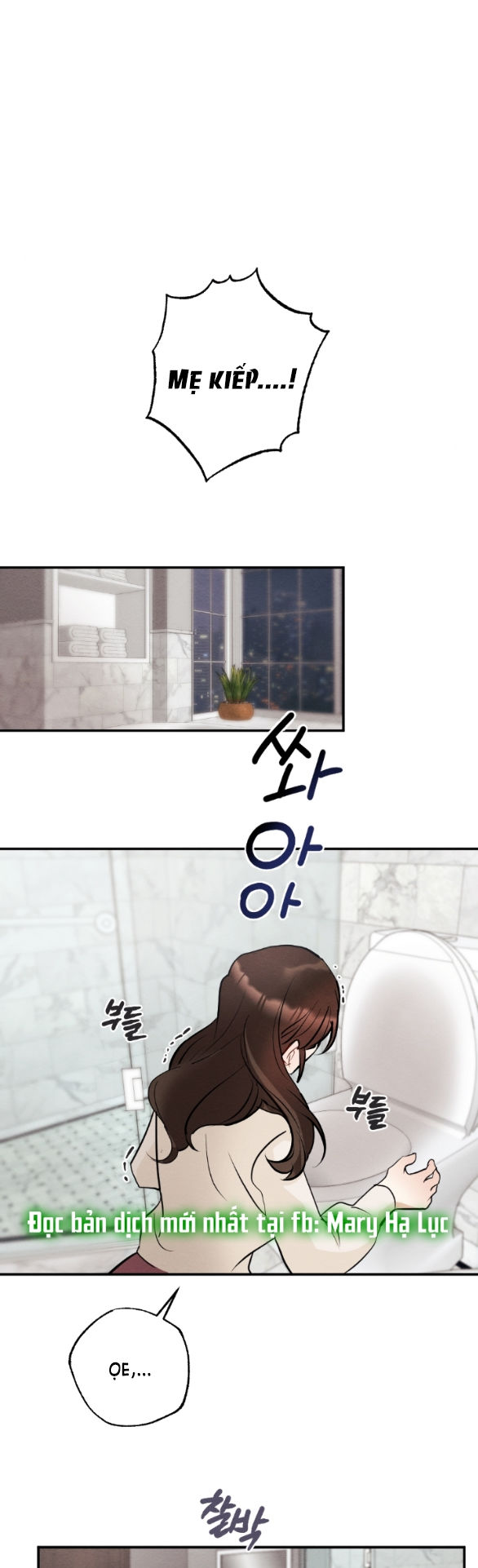 [18+] hôn nhân bị đánh cắp chapter 19.2 12