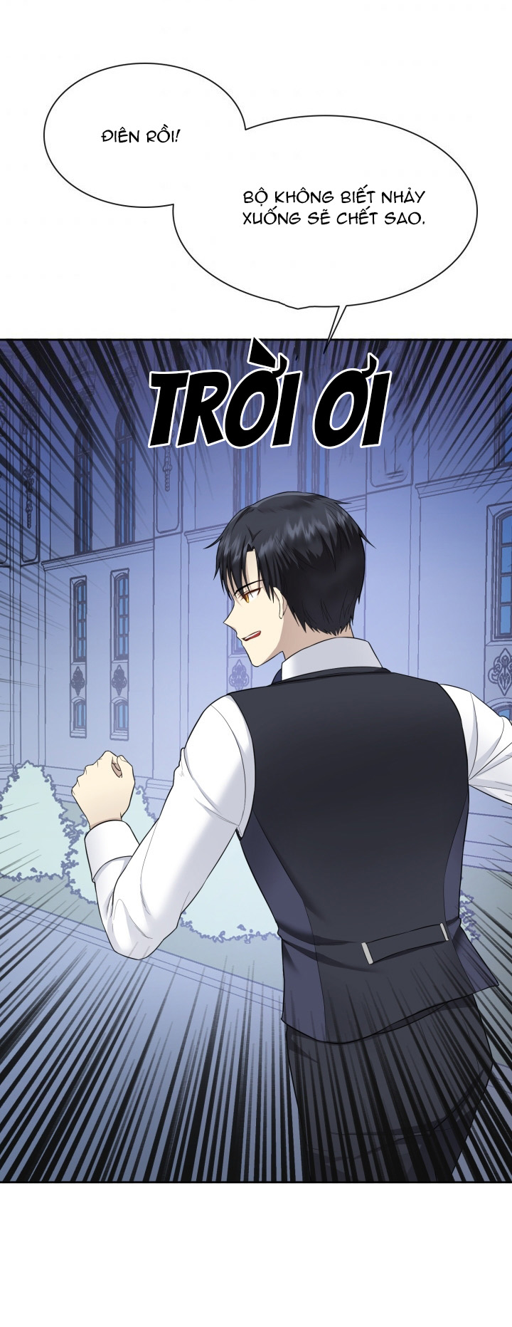 mặt nạ của hoàng đế chapter 5 62