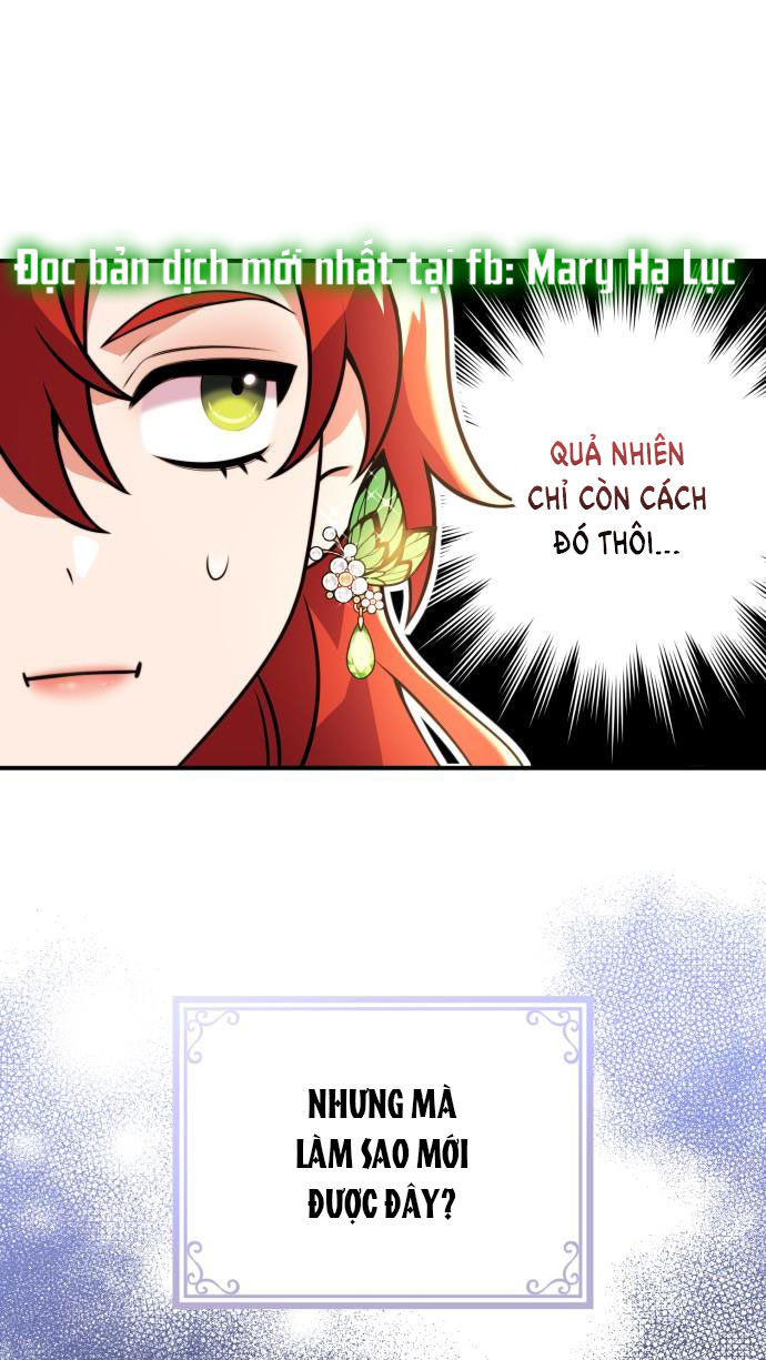 tôi sẽ ly hôn với người chồng bạo chúa chapter 49.2 30