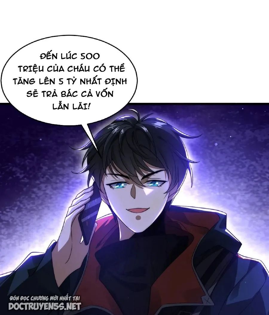 không gian hệ lão lục: dự trữ một vạn tấn thịt ngày tận thế chapter 4 36