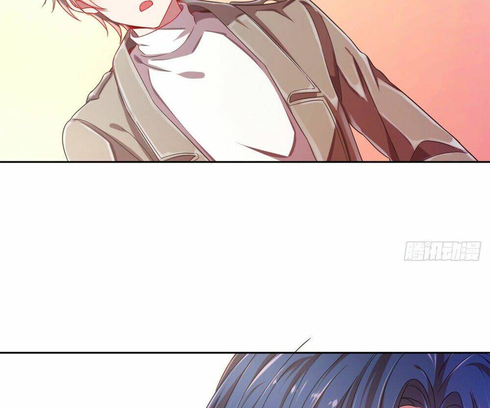 đại thần gaming đơn phương tôi chapter 17.1 33