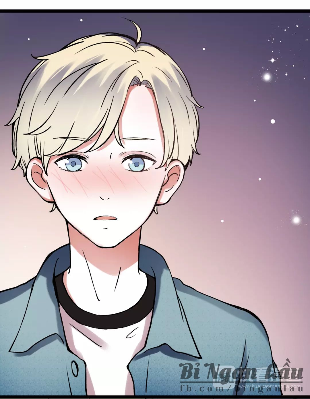 cậu đã từng yêu tôi 2 chapter 6 50