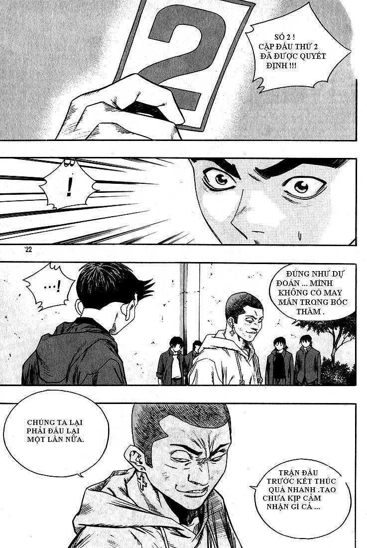 change guy chapter 276 3