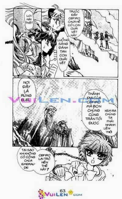 hiệp sĩ phép màu chapter 1 62