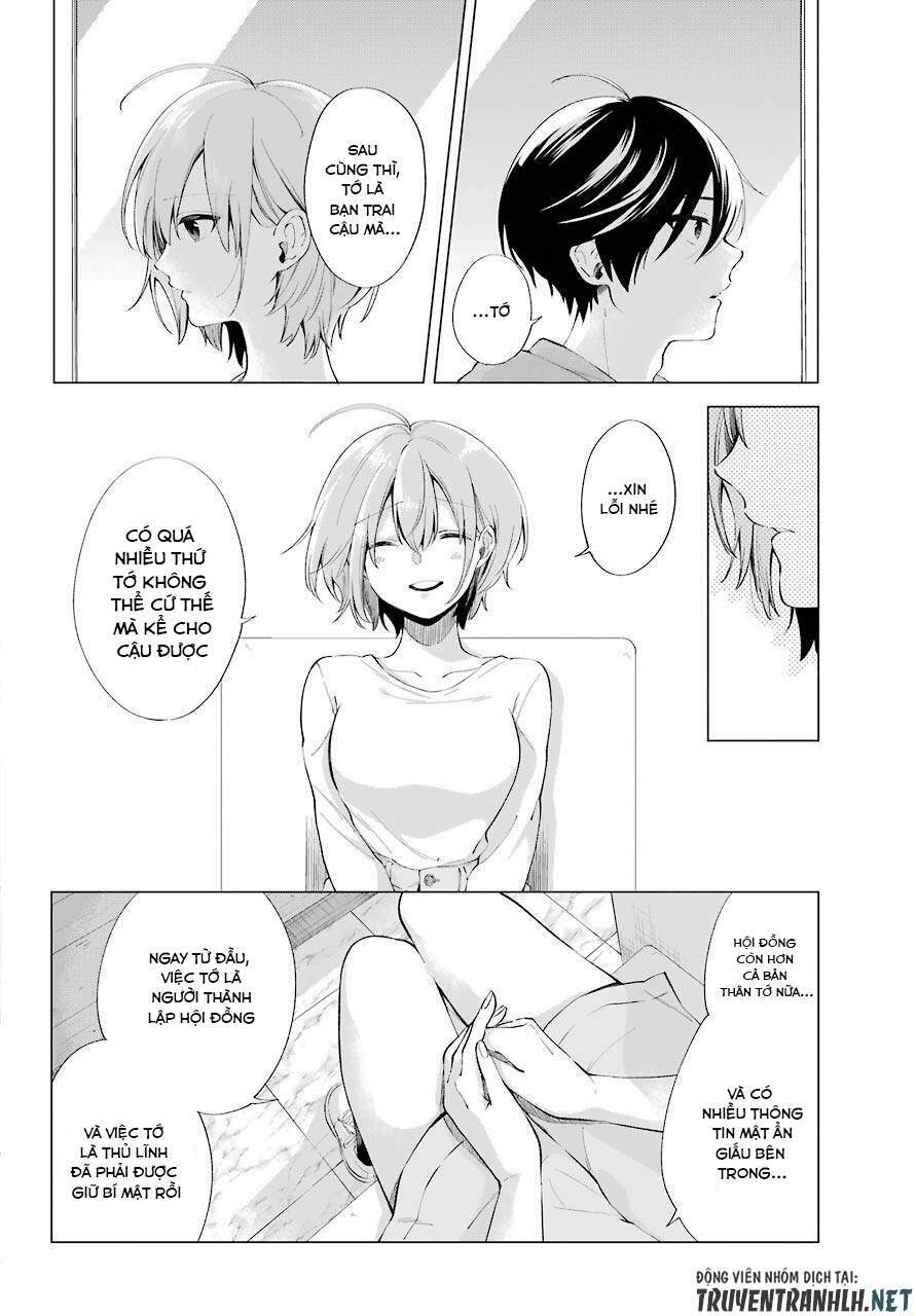 hiyori-chan no onegai wa zettai chapter 5 14