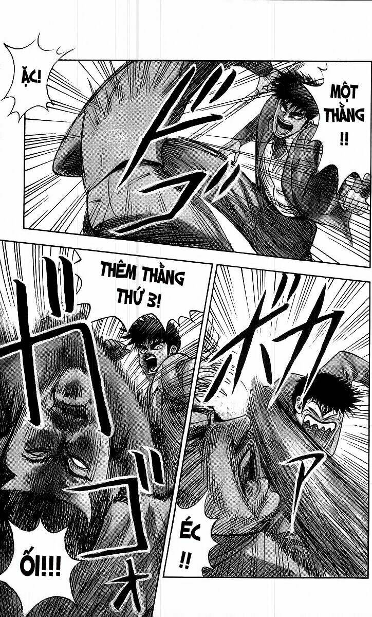 hareluya chapter 94 6