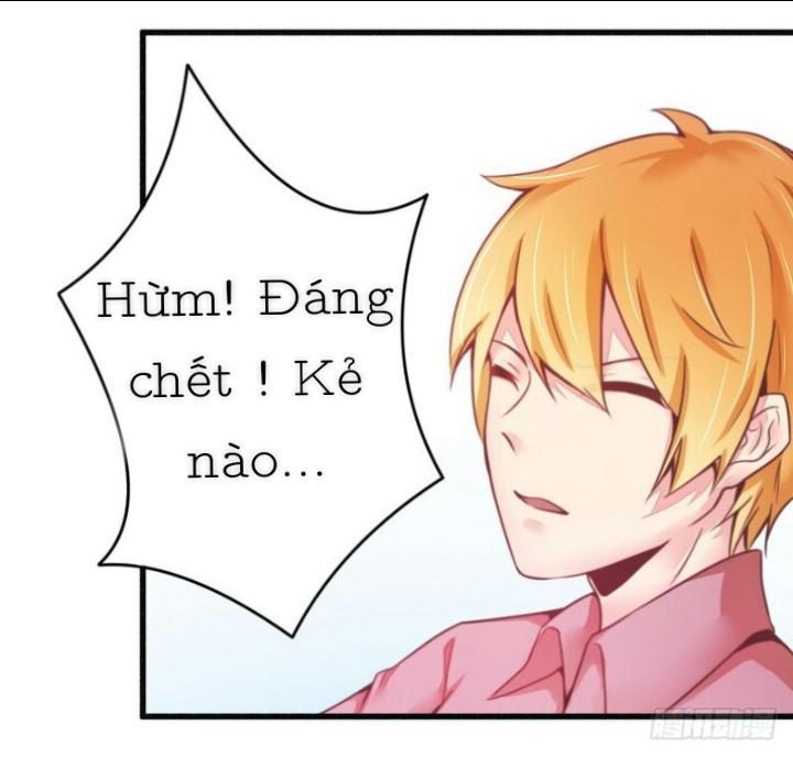 tổng tài đã cưới em chapter 18 4