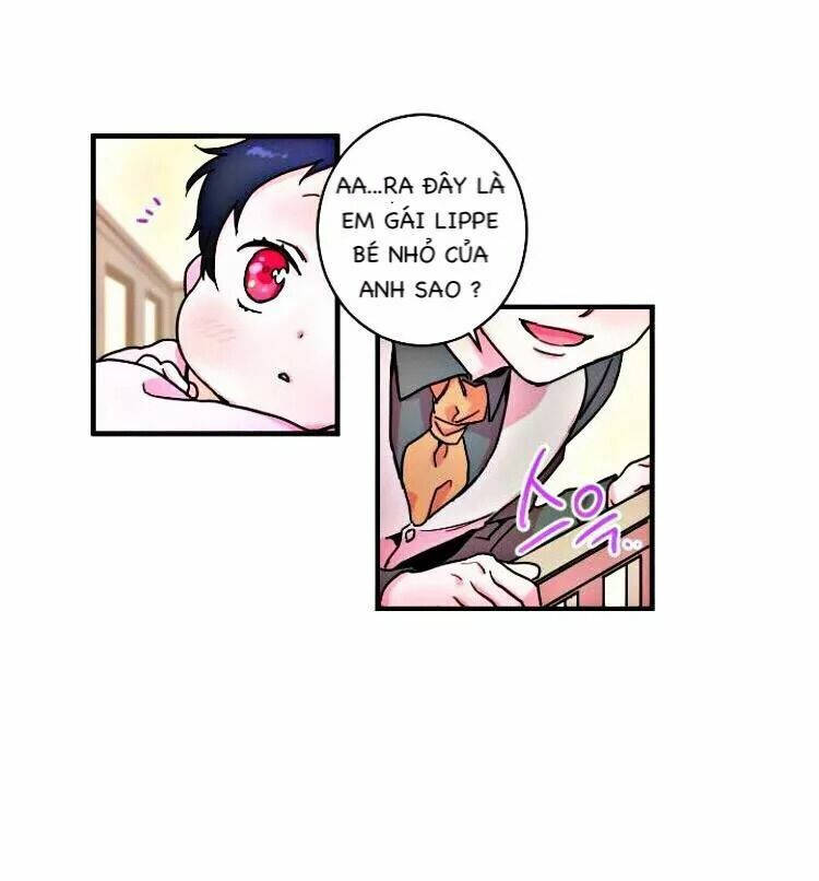 lady baby chapter 4 7