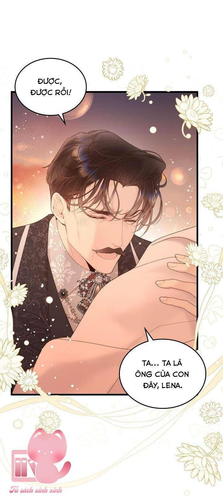 [15+] công chúa chloe chapter 108 48