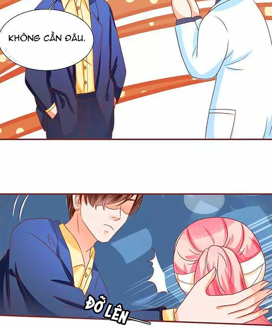 vương tước tư hữu bảo bối chapter 159 8