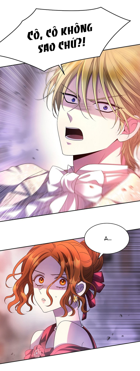 black haze - bản remake 2025 chapter 8.1 17