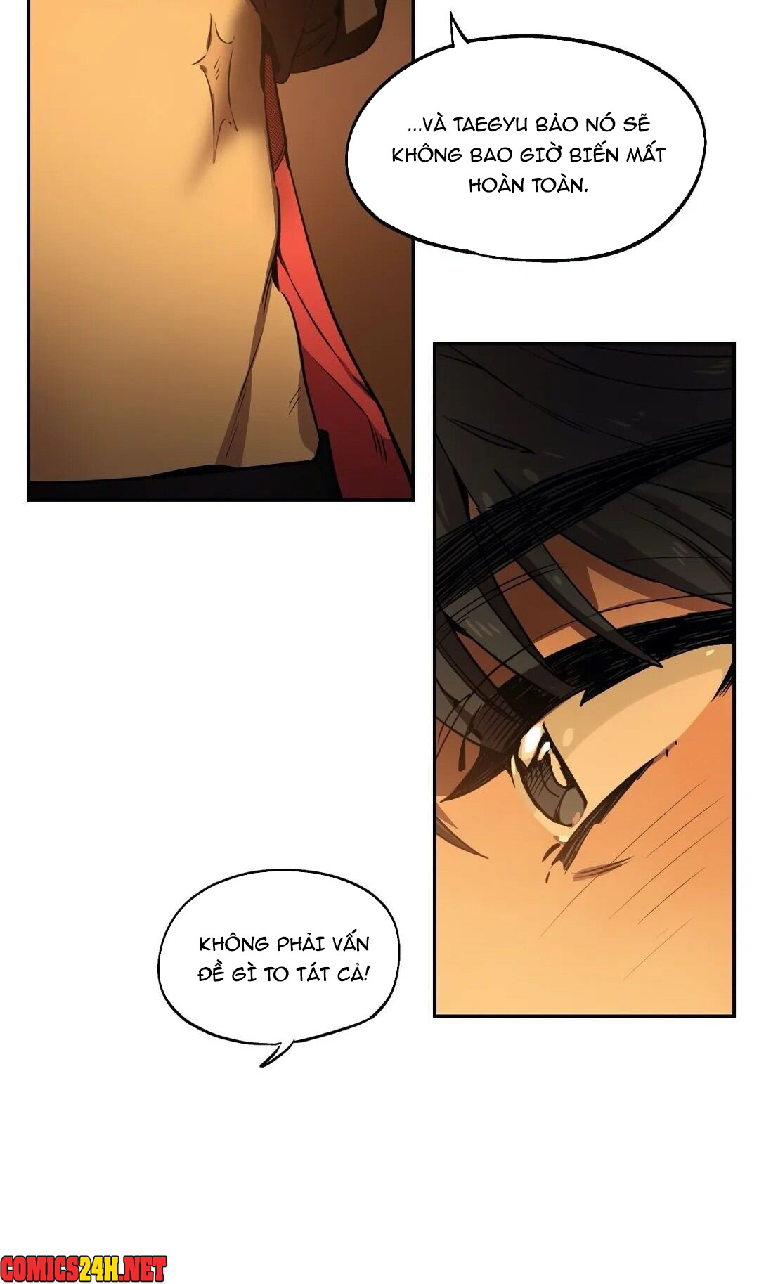 quán café tình nhân chapter 48 11