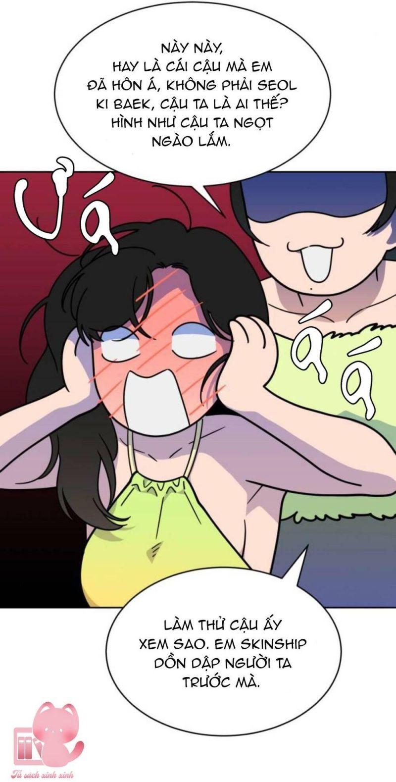 vận may không ngờ chapter 24 34